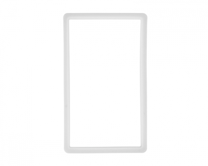 MaxGaming PSA Slab Guard - Weiß