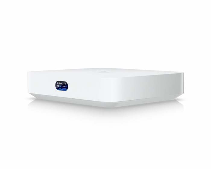 Ubiquiti UniFi Cloud Gateway Ultra (DEMO)