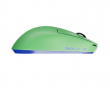 X2 CRAZYLIGHT Kabellose Gaming-Maus - Aqua Zest