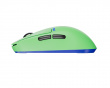 X2 CRAZYLIGHT Kabellose Gaming-Maus - Aqua Zest