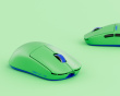 X2 CRAZYLIGHT Kabellose Gaming-Maus - Aqua Zest