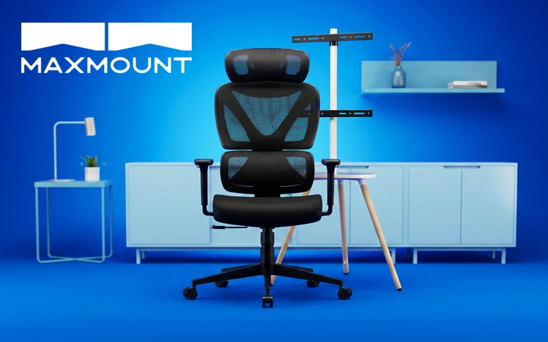 MaxMount Kampagne