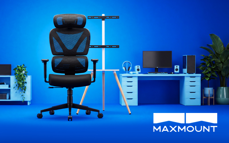 MaxMount Kampagne