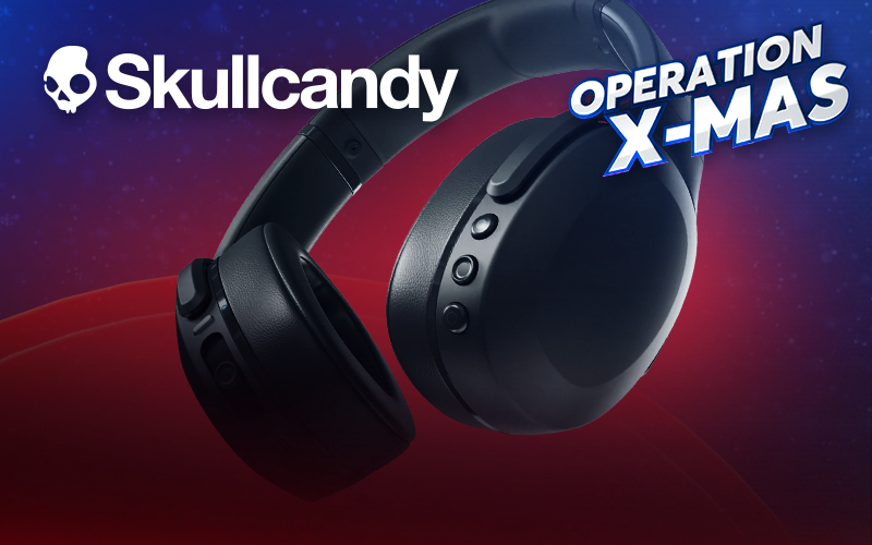 Skullcandy Kampagne