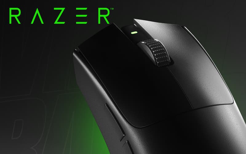 Razer Kampagne