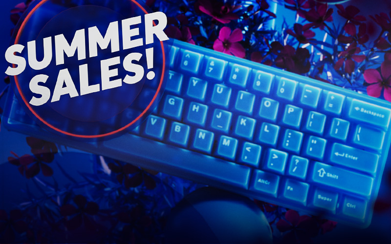 Summer Sales