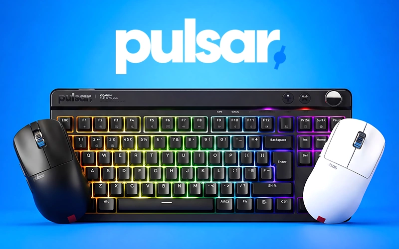 Pulsar Kampagne
