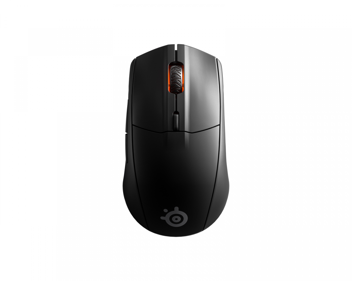 SteelSeries Rival 3 Kabellos RGB Gaming Maus 62521