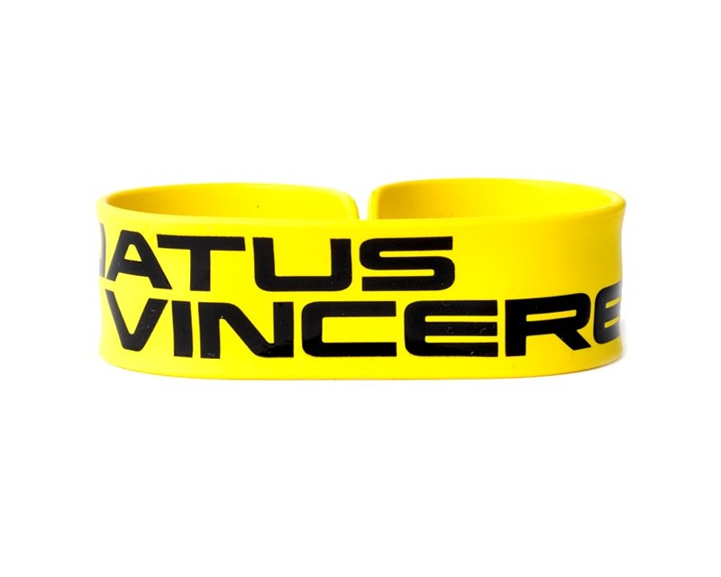 Natus Vincere Armband aus Silikon 13742