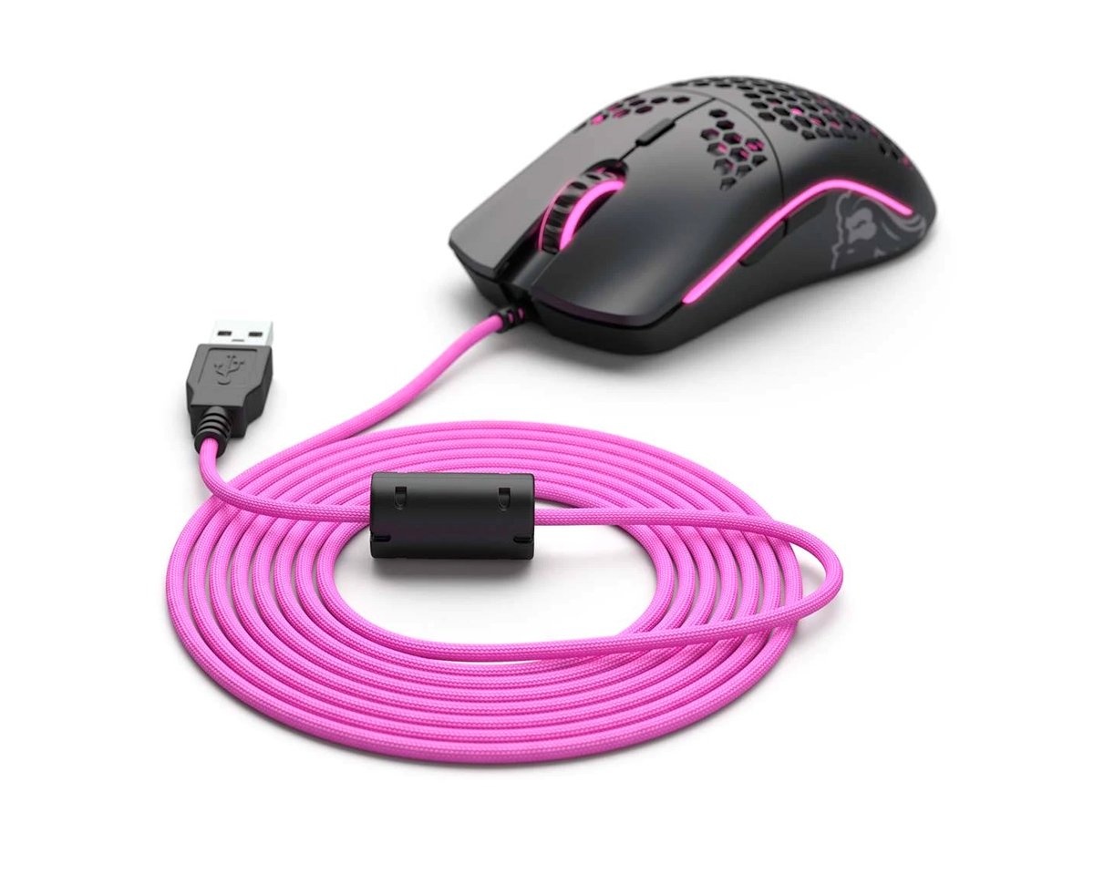 Glorious Kabel V2 Majin Pink G-ASC-PINK-1