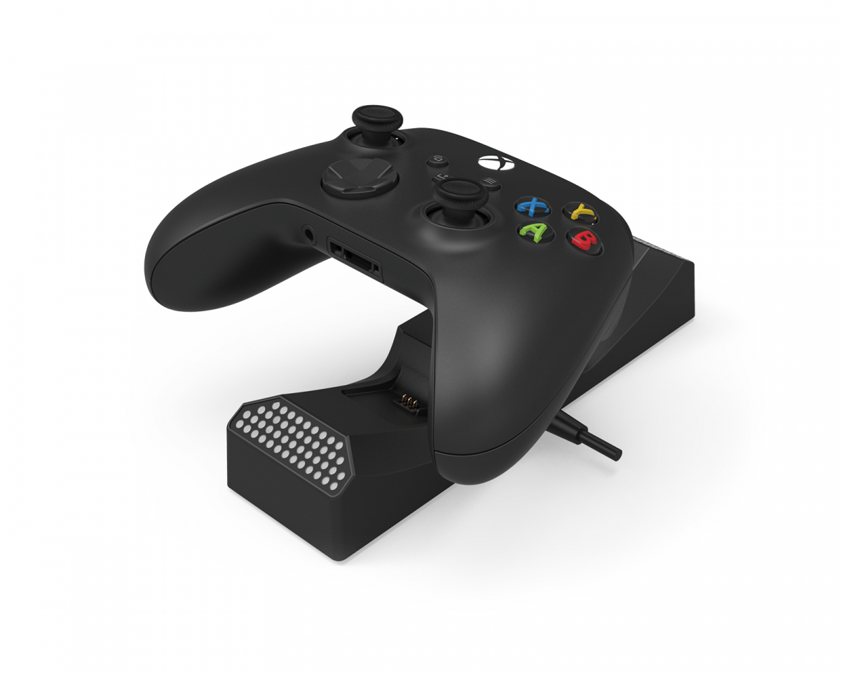 Hori Dual Ladestation Für Xbox Controller AB10-001U