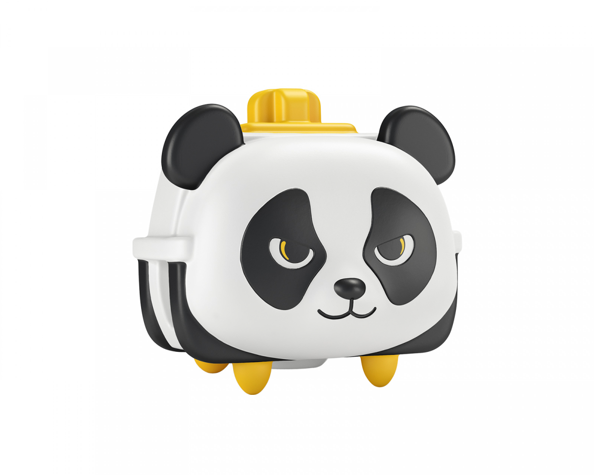 Glorious Panda Toy GLO-TOY-PANDA