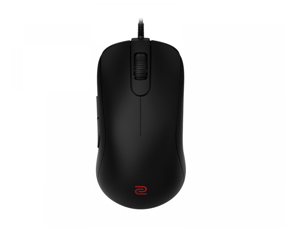 ZOWIE by BenQ S1-C Gaming-Maus 9H.N3JBB.A2E