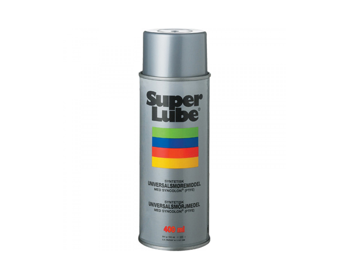 Super Lube Oil - 400ml Spray 3140-8
