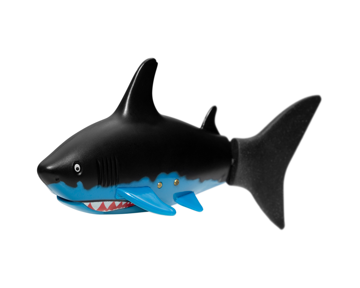 GadgetMonster RC Shark GDM-1050