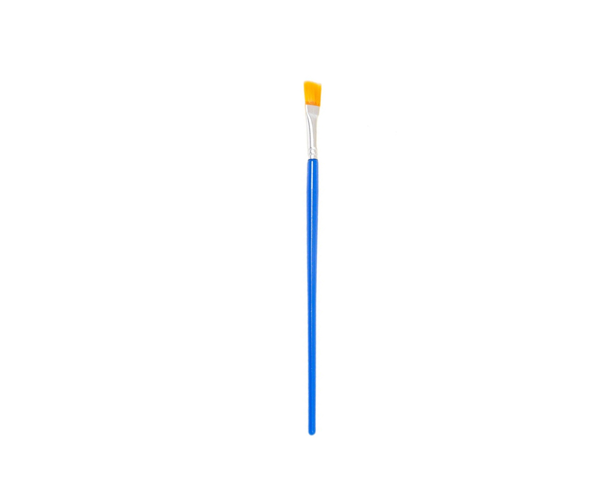 MaxCustom Lube Brush - Blau MC-10024