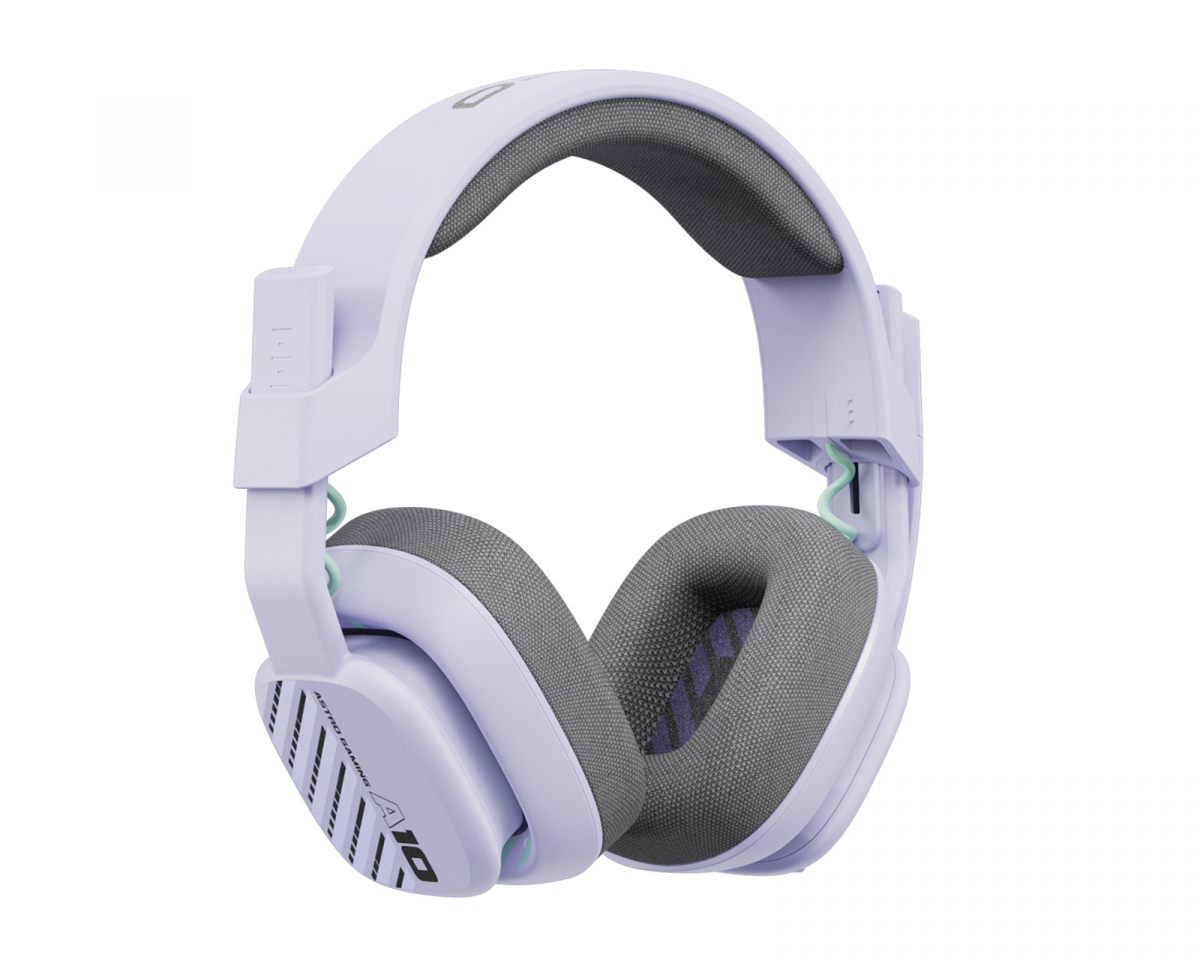 Astro A10 Gen 2 Gaming-Headset (PC/MAC) - Lilac 939-002078