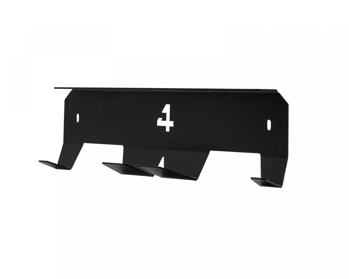 4mount Schreibtischhalterung für VR Headset - Schwarz 4M-VR-B-V2
