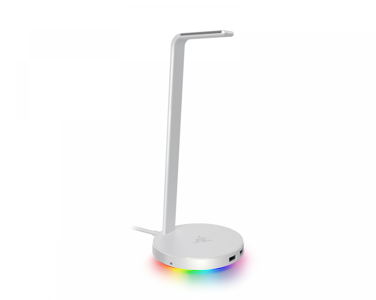 Razer Base Station V2 Chroma - Mercury