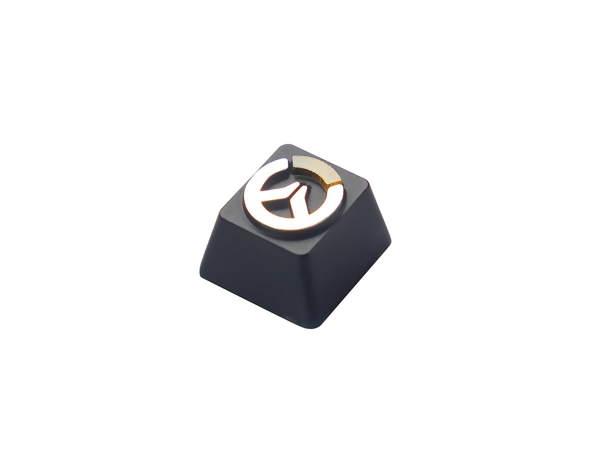 MaxCustom Artisan Keycap - Overwatch MC-10073