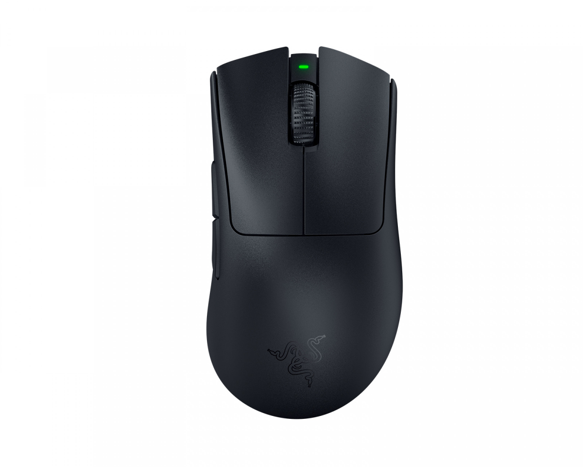 Razer DeathAdder V3 Pro Lightweight Kabellose Gaming-Maus