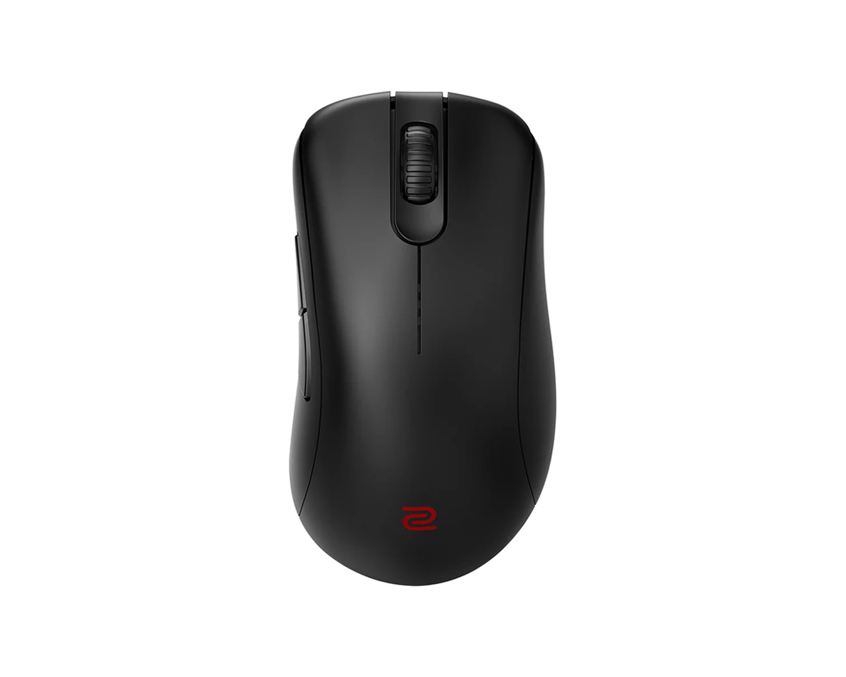 ZOWIE by BenQ EC3-CW Wireless Gaming-Maus - Schwarz 9H.N4ABE.A2E