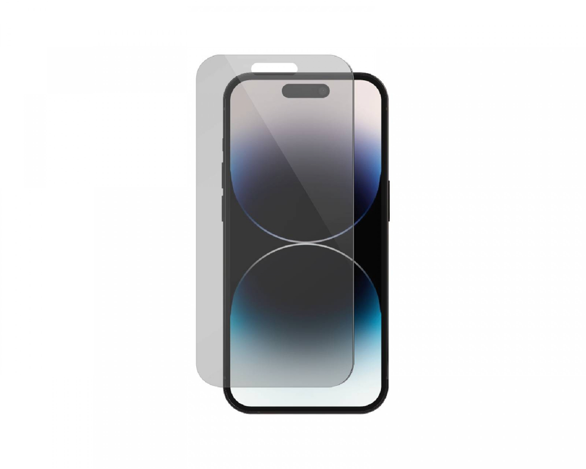 Deltaco Handyhülle und Brieftasche Für iPhone 14 Pro Max SCRN-14PMX
