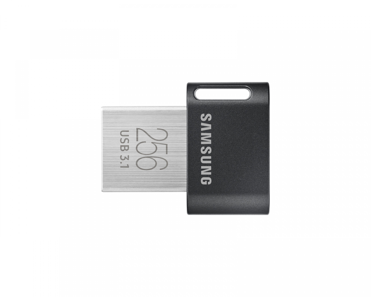 Samsung FIT Plus USB 3.1 Flash Drive 256GB - USB Stick MUF-256AB/APC