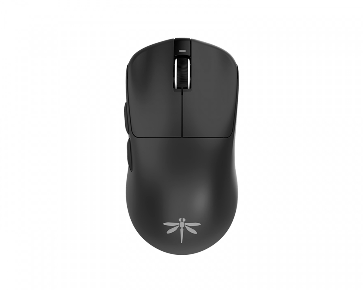 VGN Dragonfly F1 Pro Wireless Gaming-Maus - Schwarz VGN-F1-PRO-WL-BLK