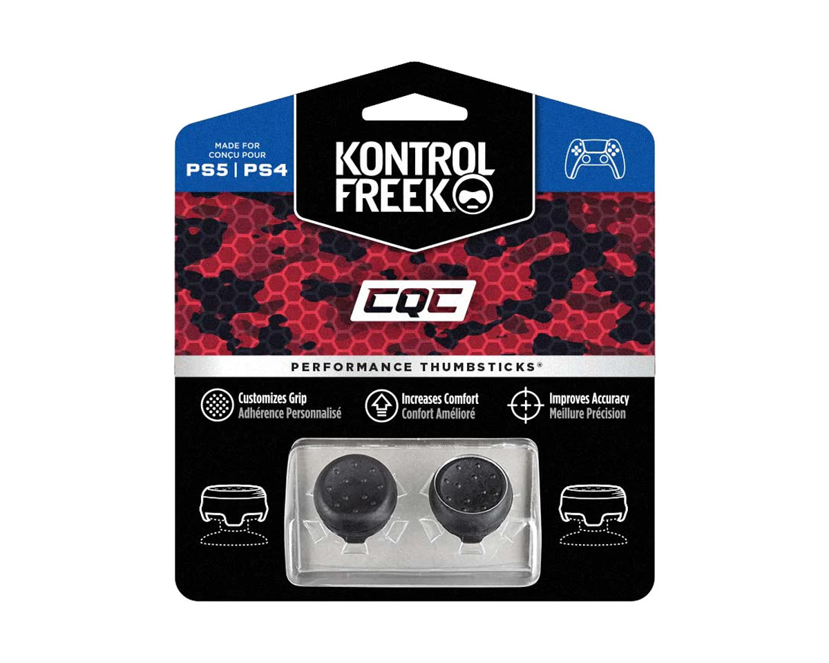 KontrolFreek CQC - (PS5/PS4) 8001-PS5