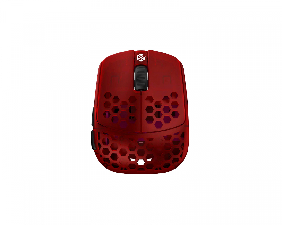 G-Wolves HSK Pro 4K Wireless Mouse - Fingertip Kabellose Gaming 