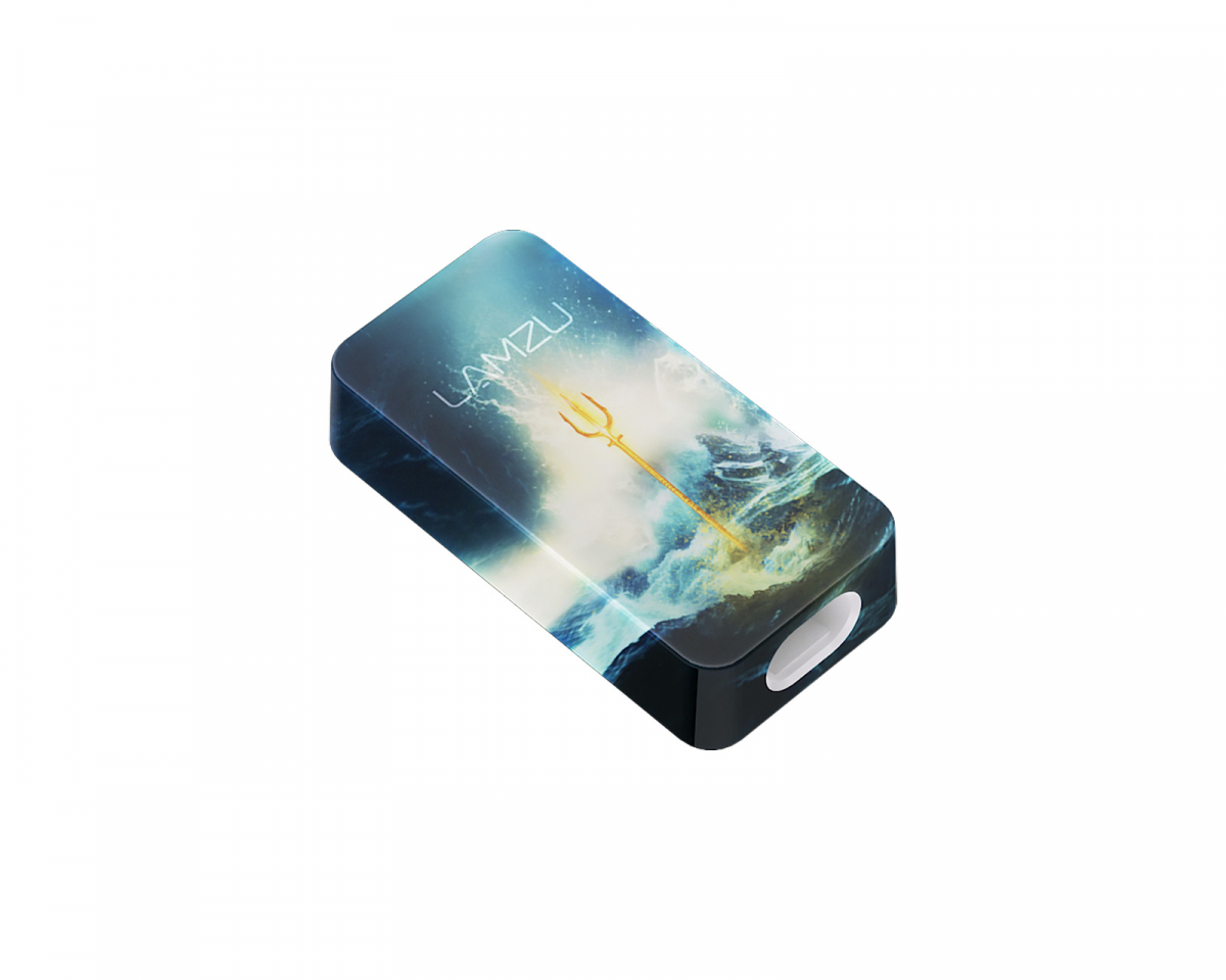 Lamzu Atlantis 4K Hz USB Reciever - MaxGaming.gg