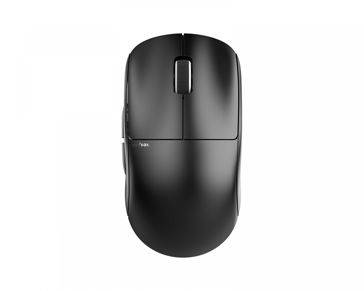 Pulsar X2 Mini Wireless Gaming-Maus - Premium Black - MaxGaming.gg