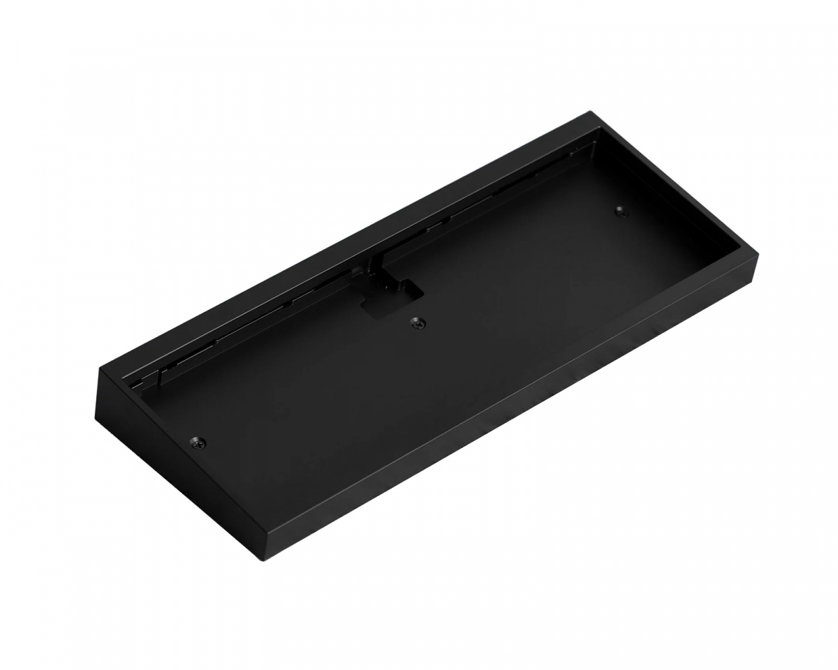 KBDfans TOFU60 2.0 WK Schwarz - MaxGaming.gg