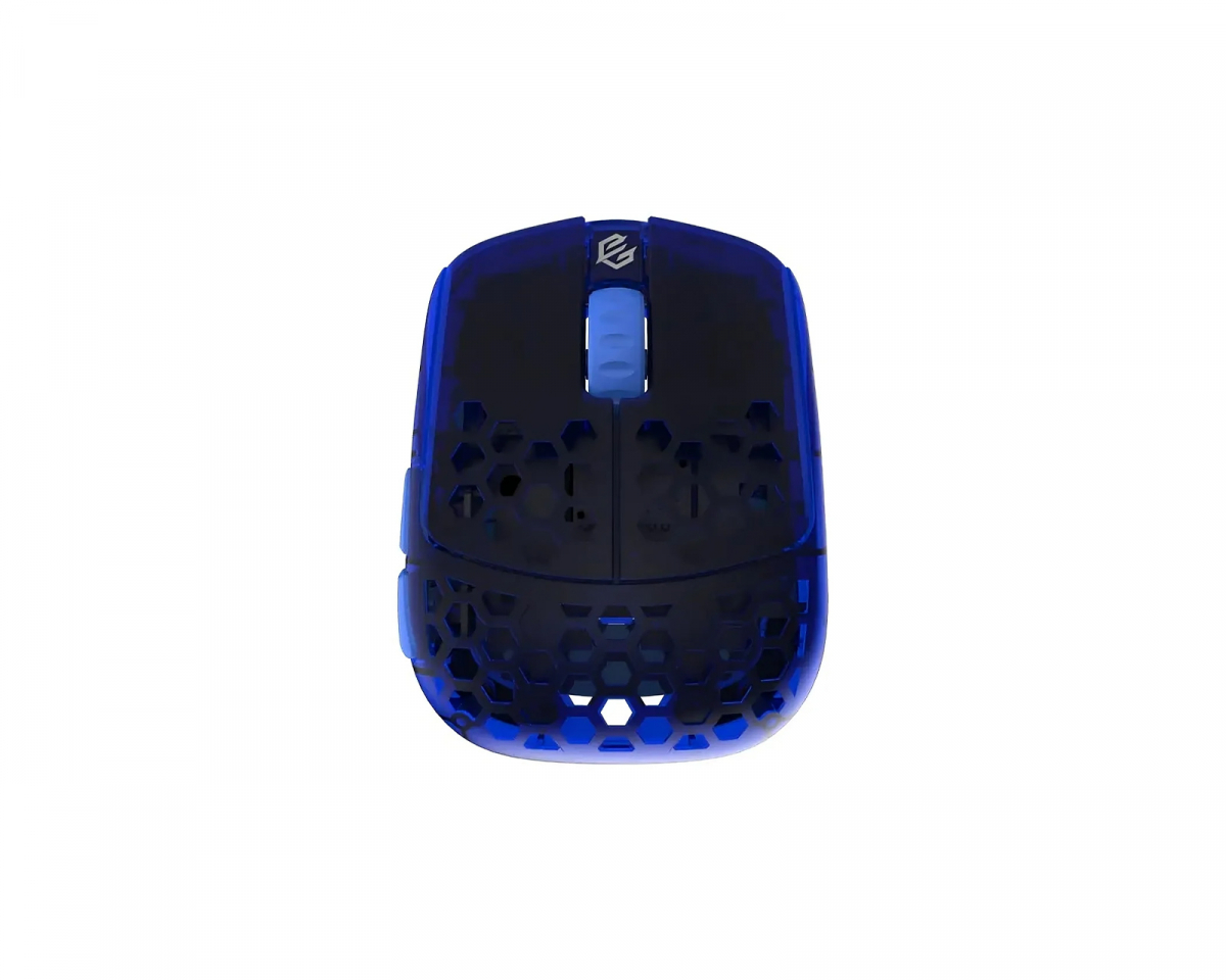G-Wolves HSK Pro 4K Wireless Mouse - Fingertip Kabellose Gaming 