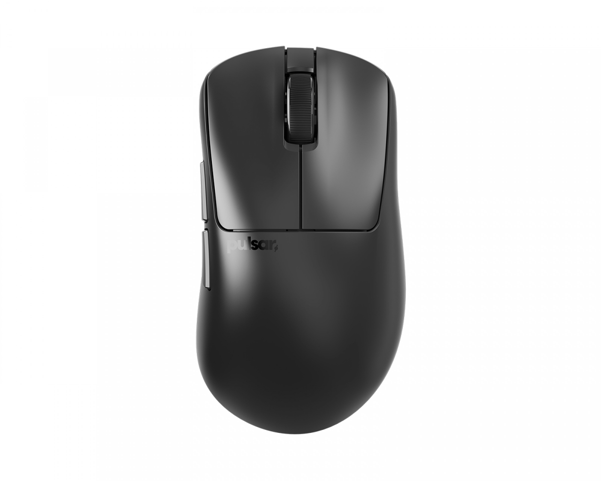 Pulsar Xlite V3 Kabellose Large Gaming-Maus - Schwarz - MaxGaming.gg