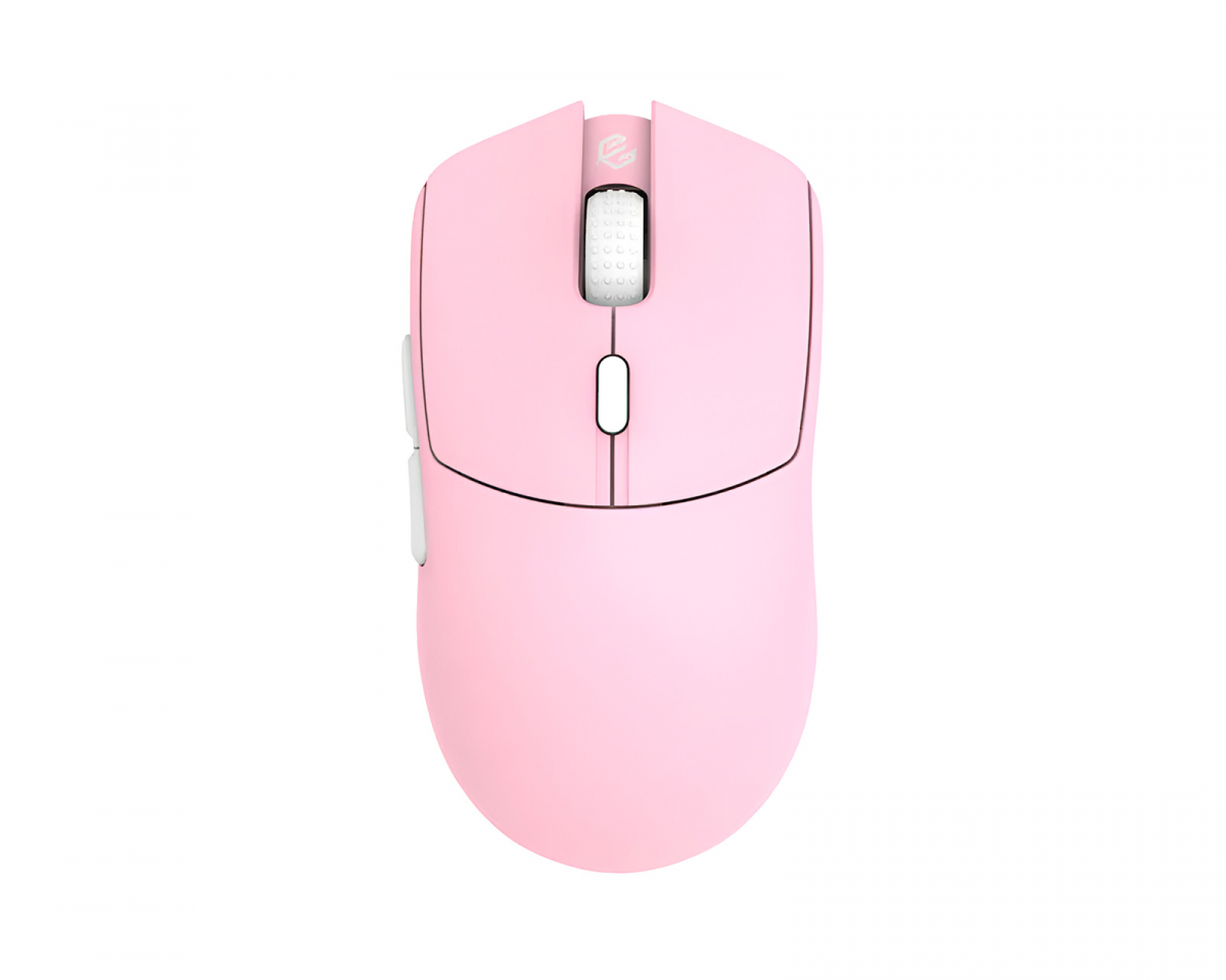 G-Wolves HTS Plus 4K Wireless Gaming-Maus - Rosa - MaxGaming.gg