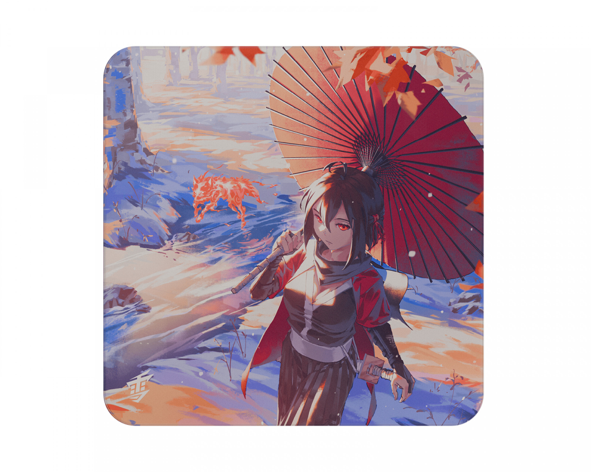 Yuki Aim Yuki Pad 2024 - Kitsune - L - MaxGaming.gg