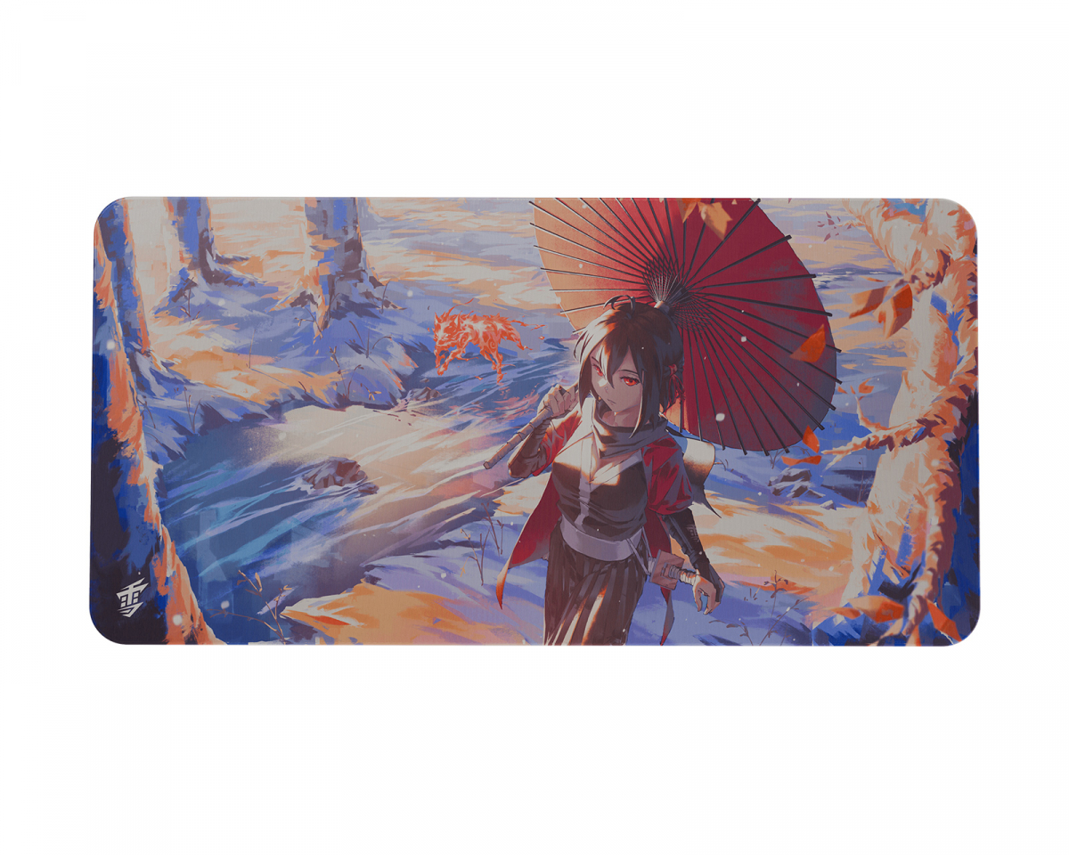 Yuki Aim Yuki Pad 2024 - Kitsune - XL - MaxGaming.gg