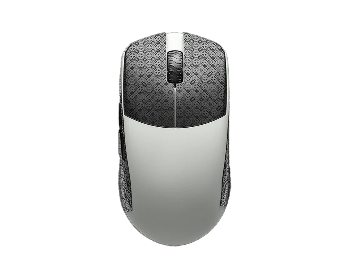 Lamzu Grips für Lamzu Maya - Schwarz - MaxGaming.gg