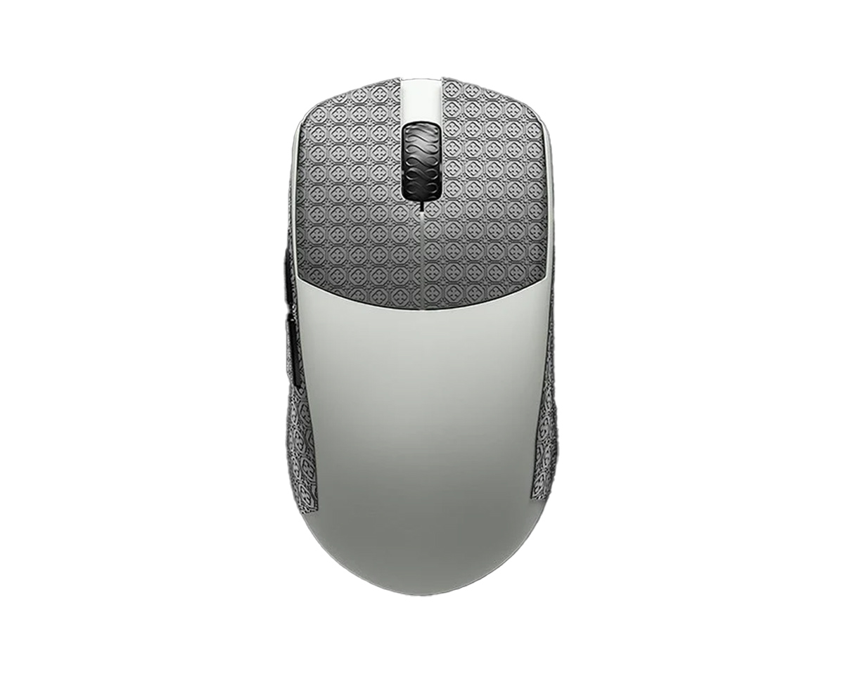 Lamzu Grips für Lamzu Maya - Grau - MaxGaming.gg