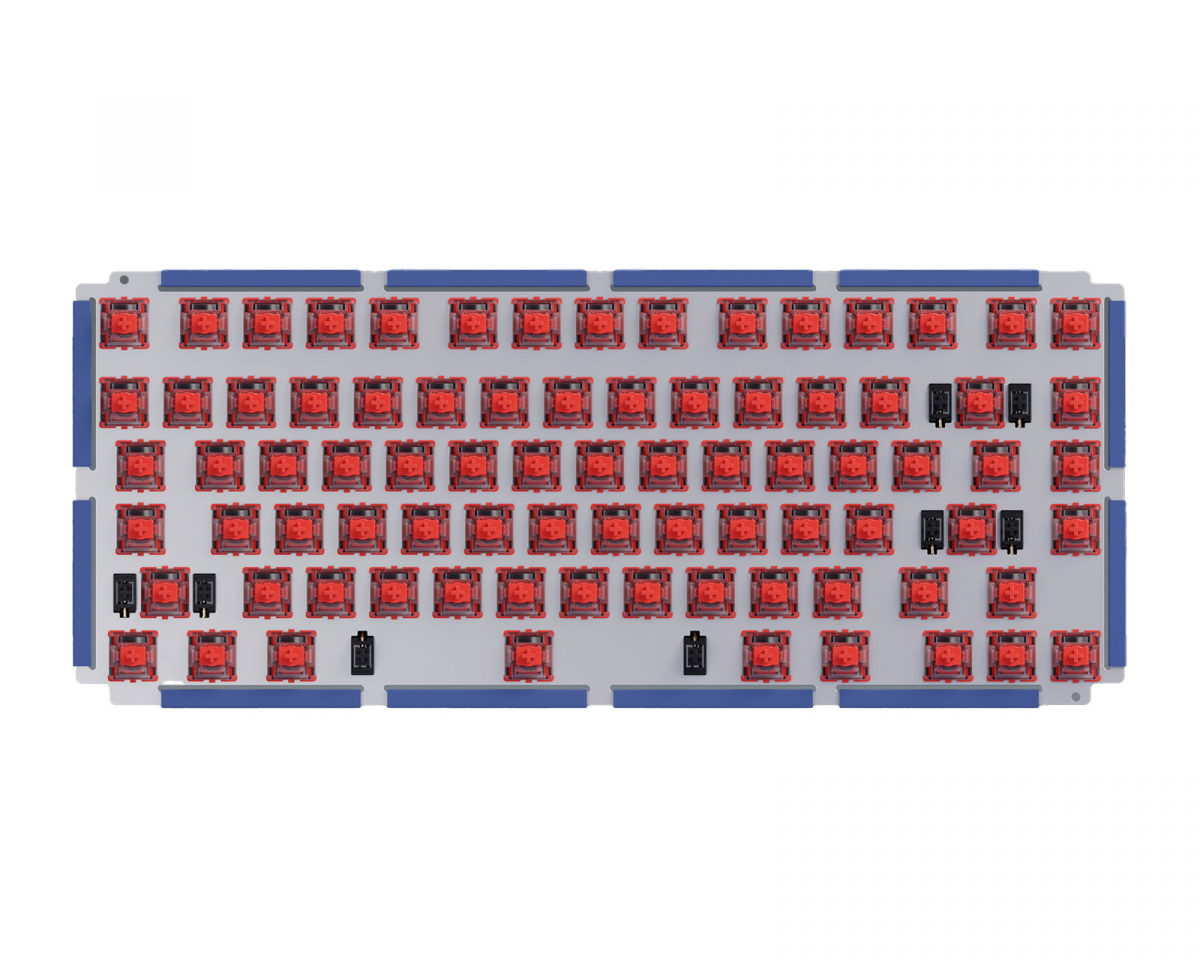 Wuque Studio BOOG75 HE Module kit - MaxGaming.gg