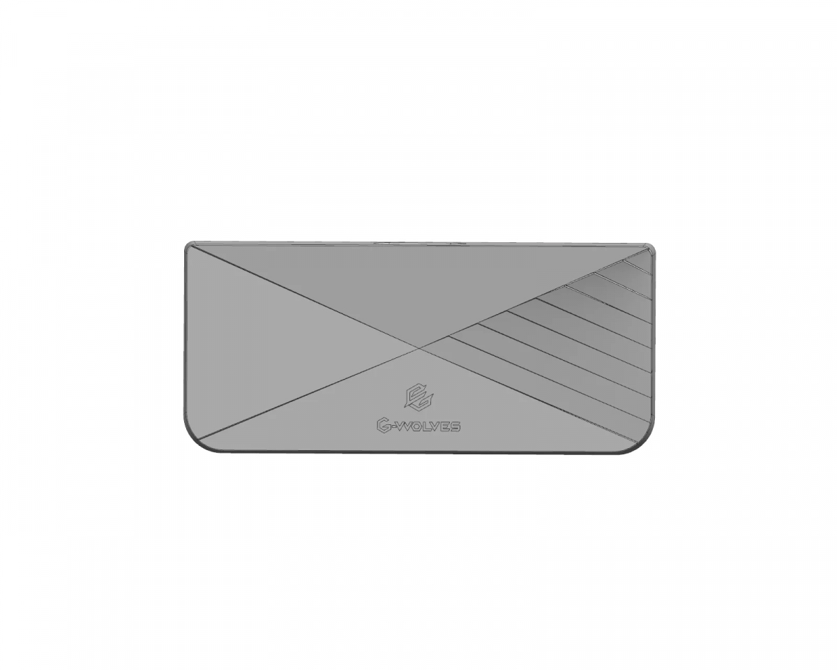 G-Wolves HTX 4K Receiver HTX-4K-Receiver
