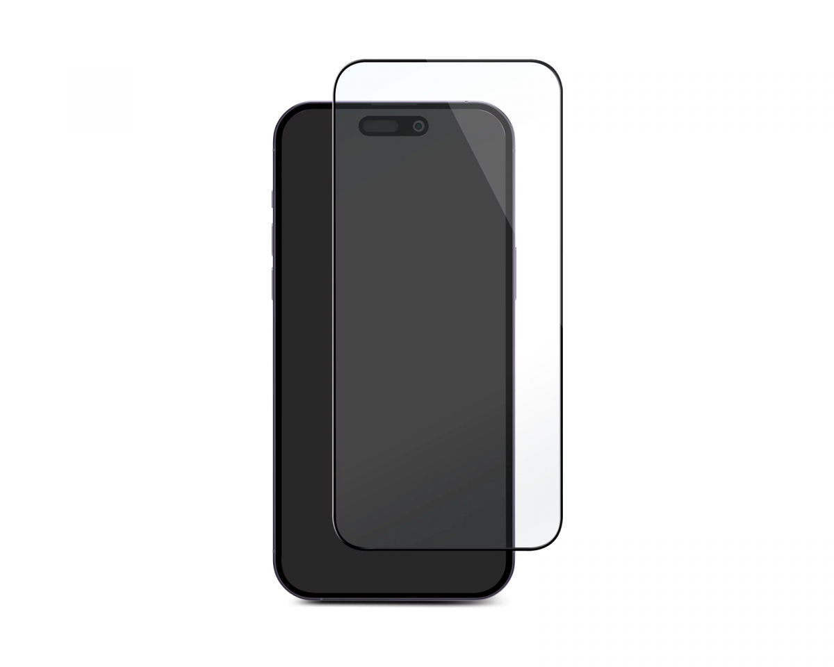 Deltaco Bildschirmschutz für iPhone 15 1902450