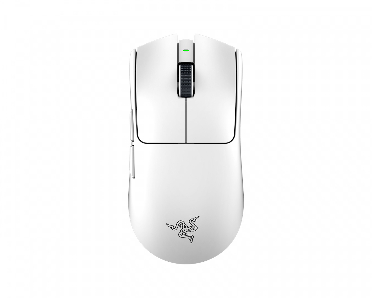 Razer レイザーViper V3 Pro ゲーミングマウス ホワイト Razer Viper V3 Pro Wireless Gaming-Maus - Weiß - MaxGaming.gg