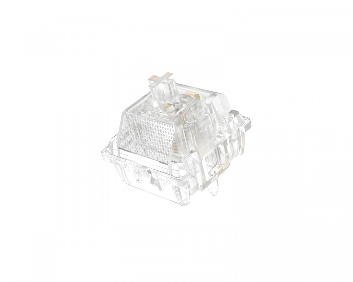 Durock Ice King 62g Linear Switch DUR-ICE-KING-LIN