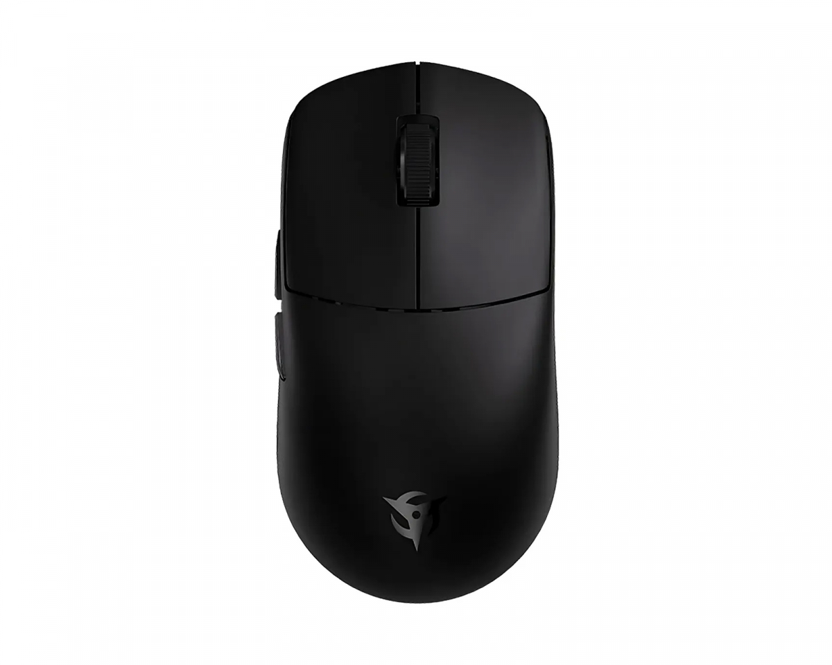 Ninjutso Sora v2 Superlight Kabellos Gaming-Maus - Schwarz NM041