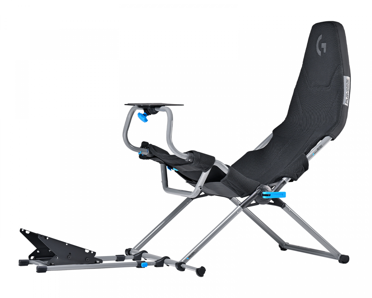 Playseat Challenge X - Logitech G Edition - MaxGaming.gg