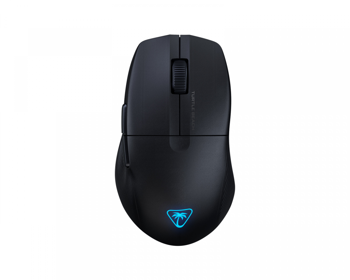 Turtle Beach Pure Air Ultraleicht Kabellos Gaming-Maus - Schwarz TBM-1102-05