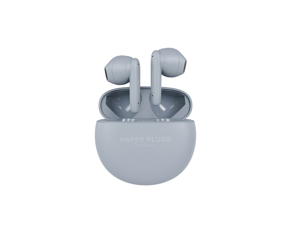 Happy Plugs JOY Lite True Wireless In-Ear Kopfhörer - Blau 232610